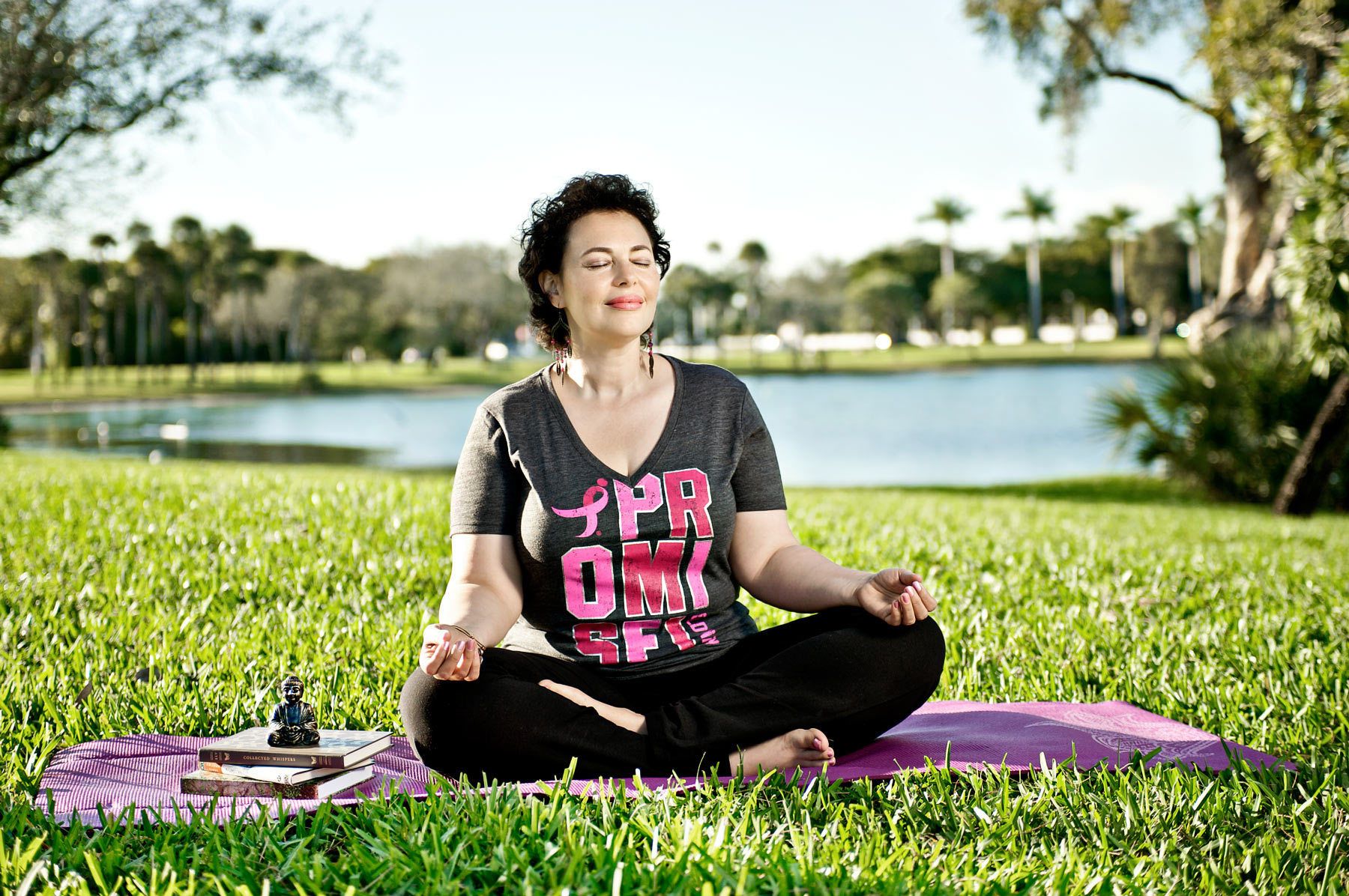  Cancer Survivor / BHSF Cancer Annual Report