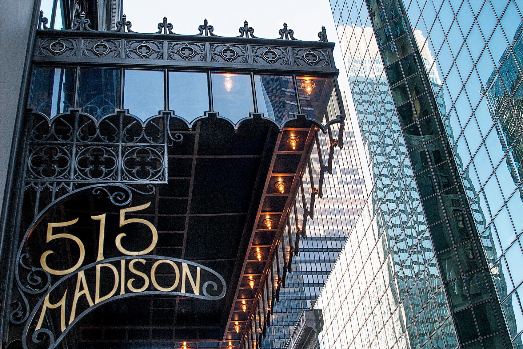 515 Madison