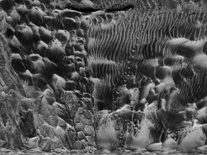 Sandscape No.17 2023