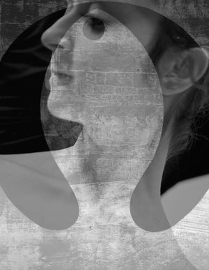 Woman No.6 2026