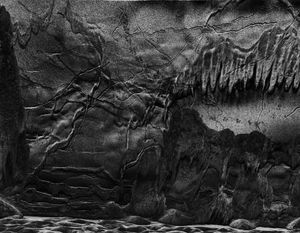 Sandscape  No.3