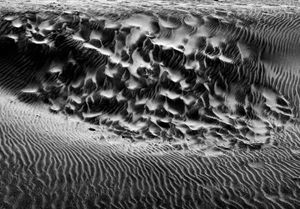 Sandscape No.18 2023