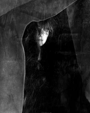 Woman No.2 2026