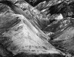 Death Valley No.1 1979