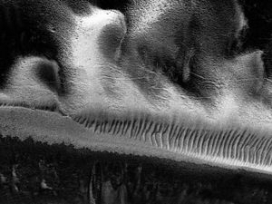 Sandscape No.39