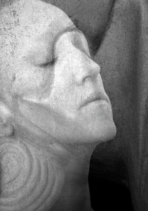 Woman No.4 2026.