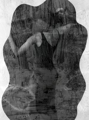 Woman No.1 2026.