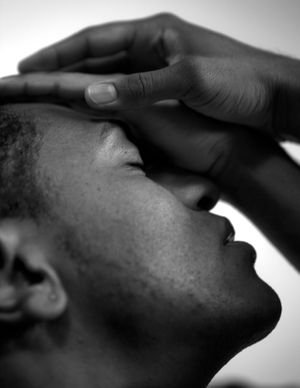 AS Face and Hands 2014