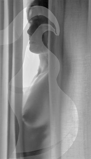 Woman No.8 2026