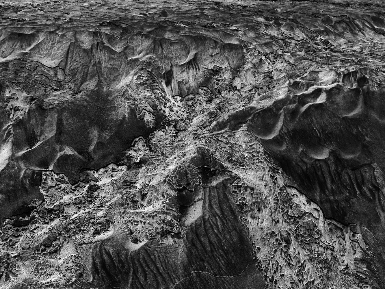 Sandscape No.7 2023