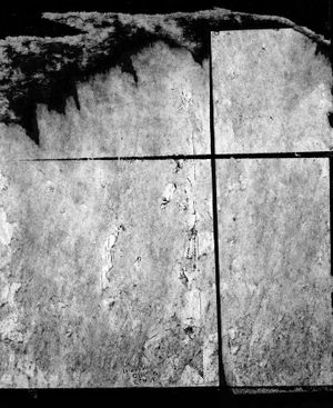 Untitled 1997.