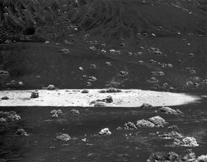 Death Valley No.3 1979