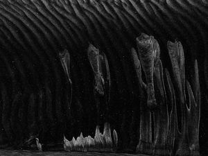 Celestial Landscape4 2024