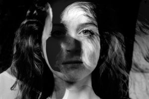 Woman No.3 2026