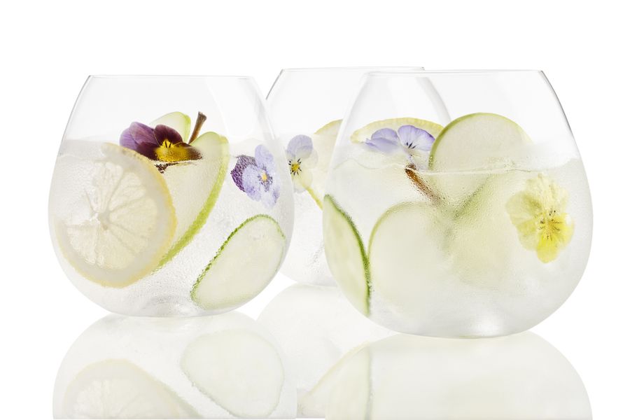 Floral Gin