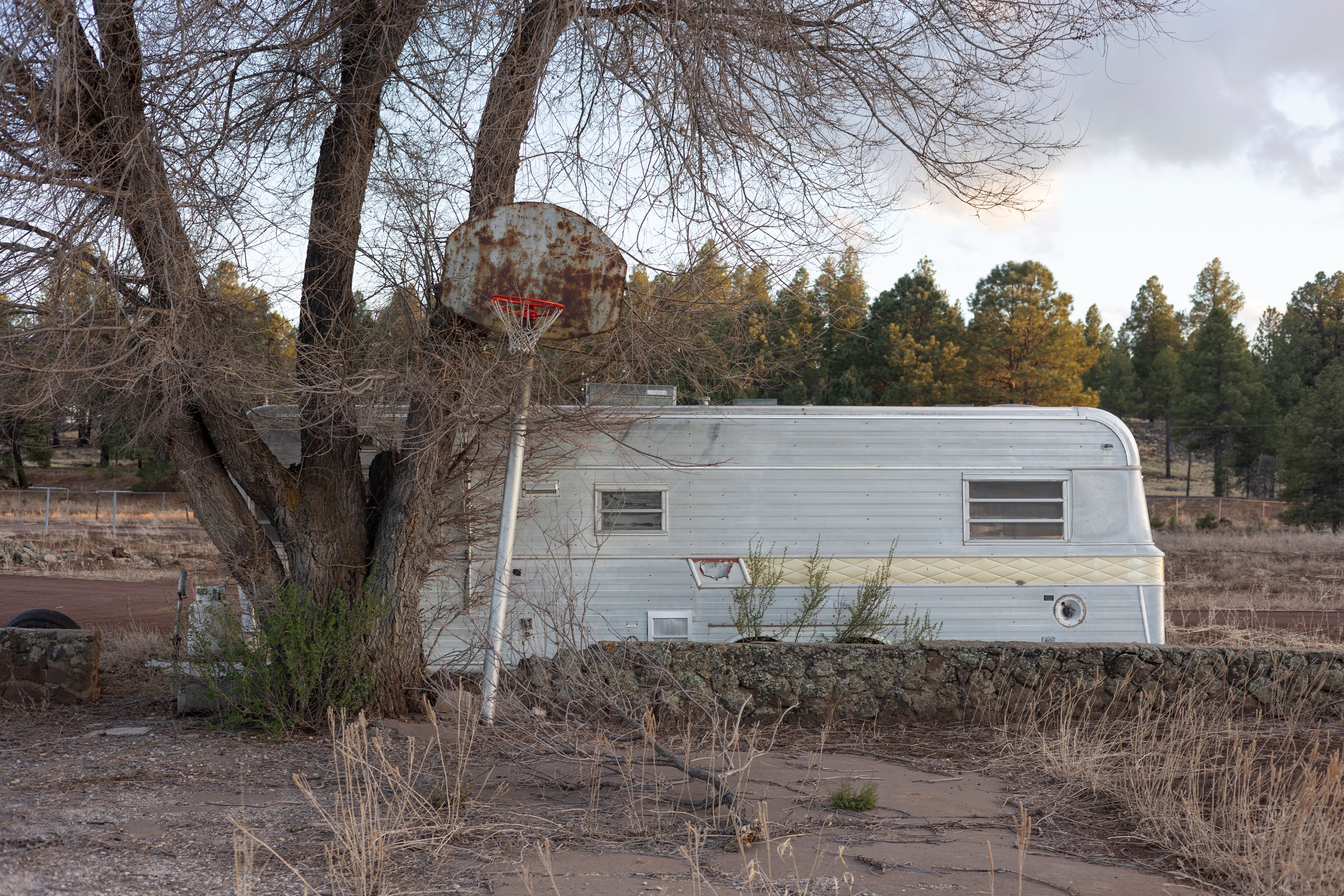 Lake Mary Road 