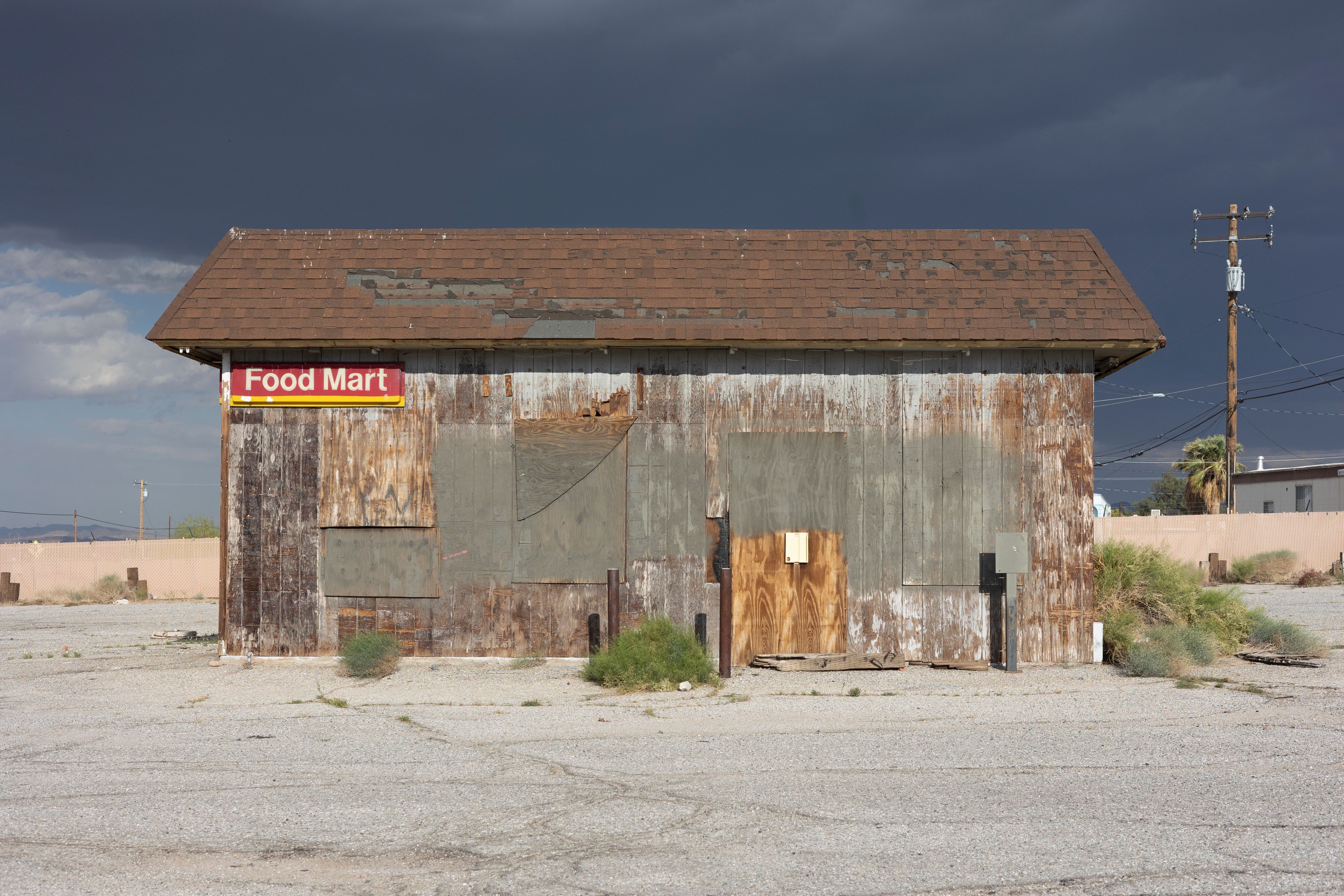 Food Mart