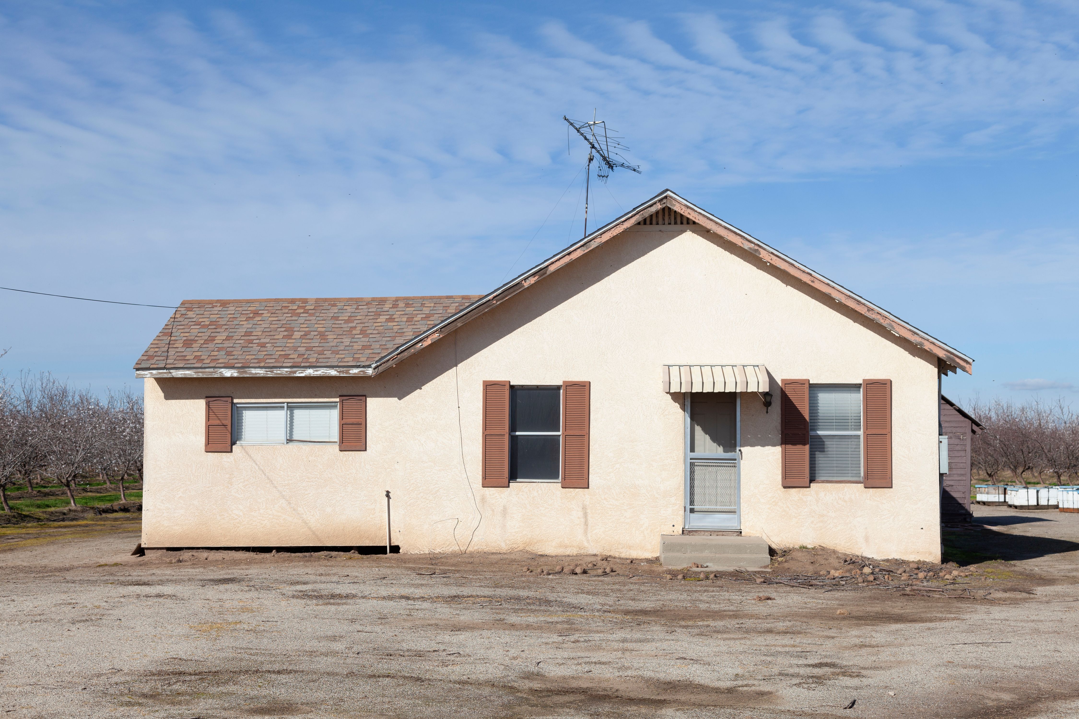 Farmhouse