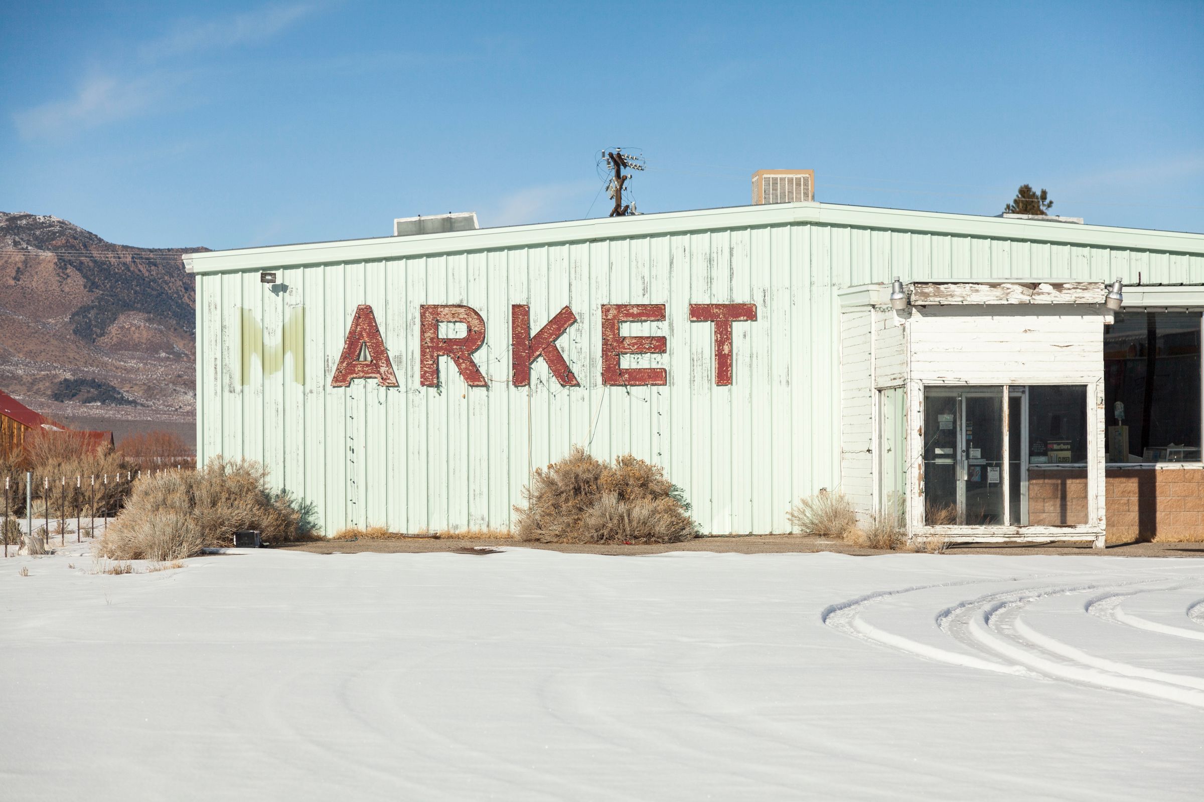 Arket