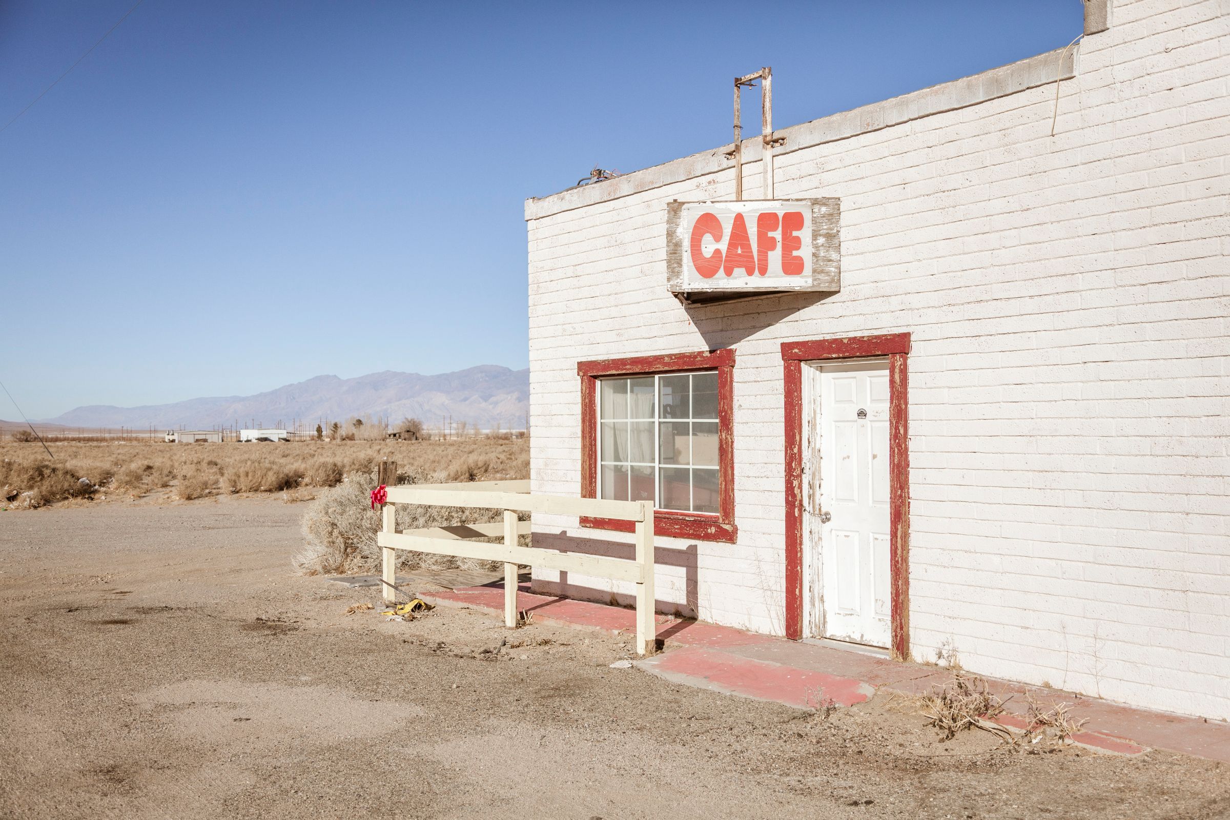 Cafe