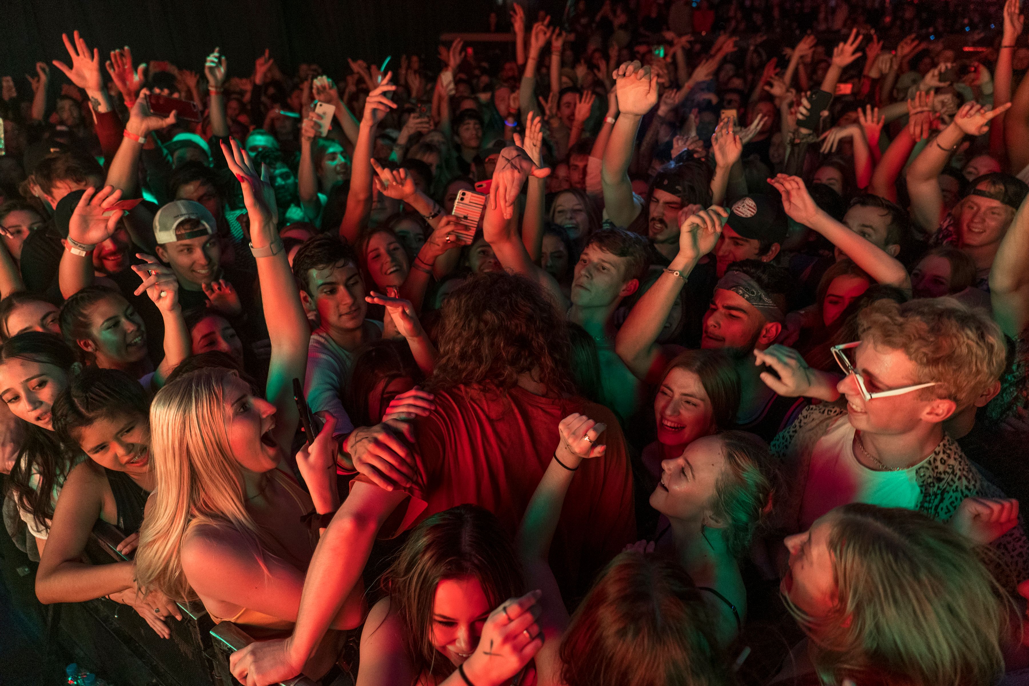 Hippie Sabotage