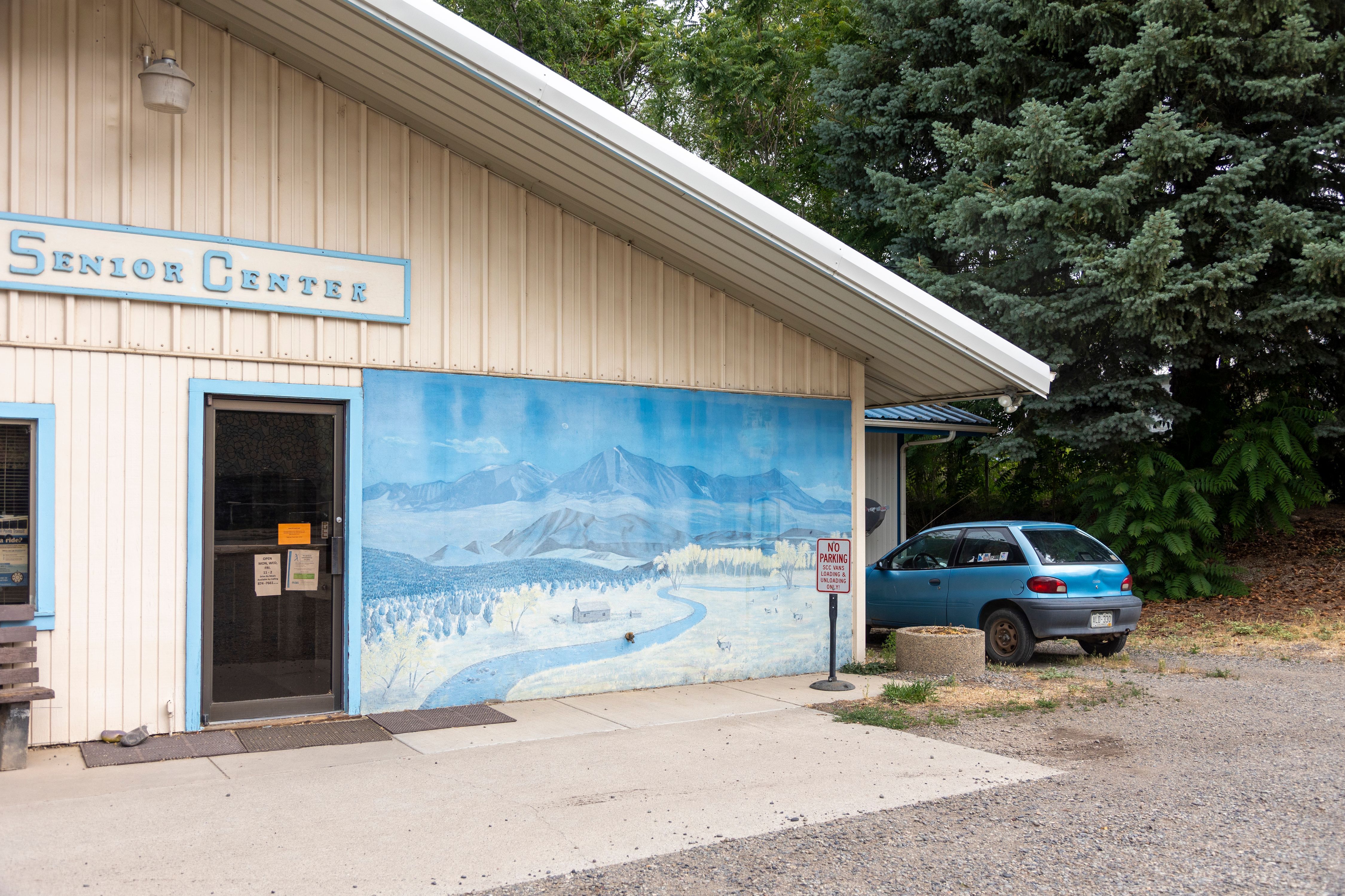 Senior Center