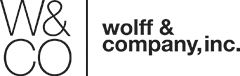 Wolff & Company, Inc.