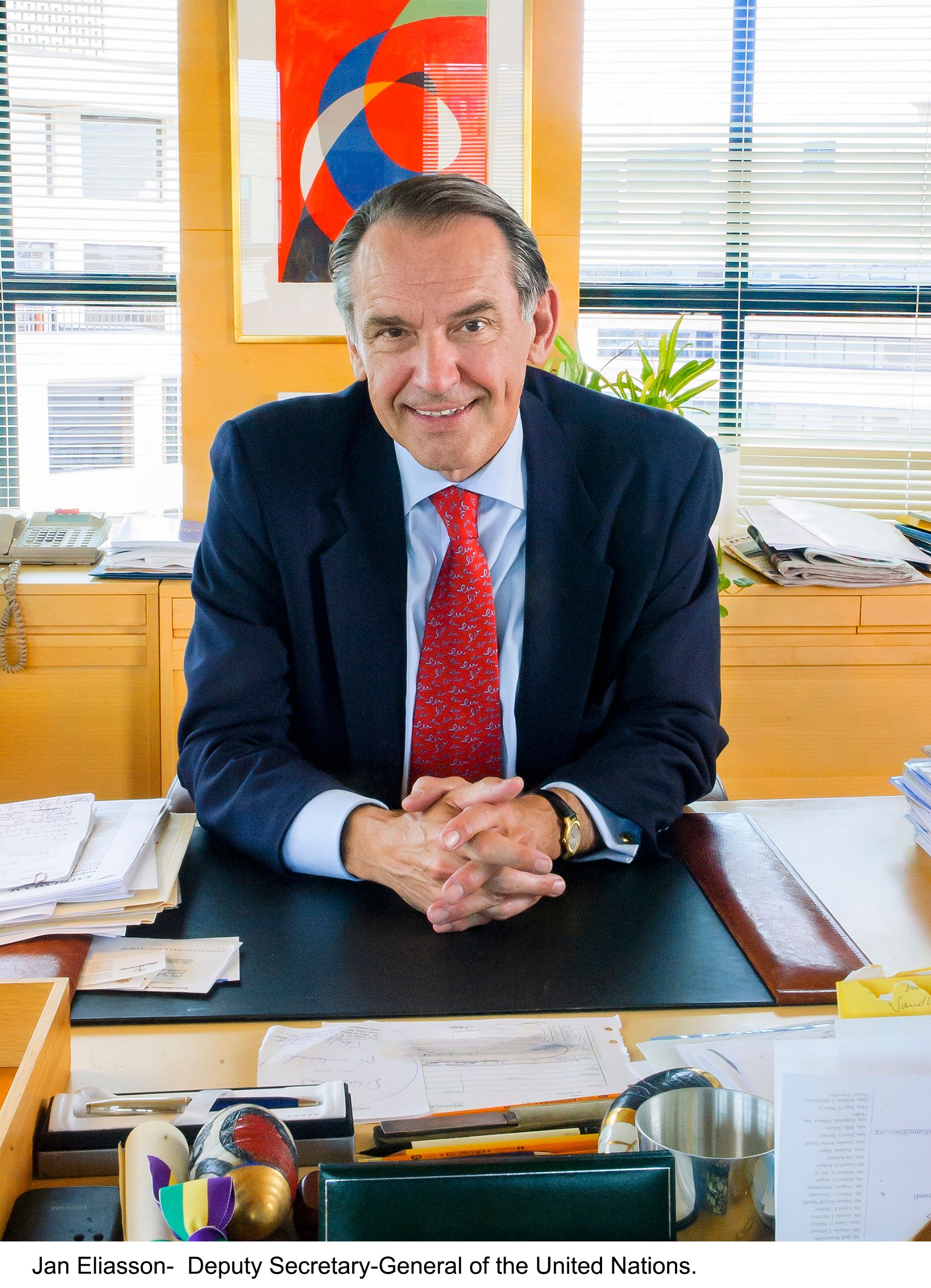 92-  Jan Eliasson-  United Nations  01.jpg
