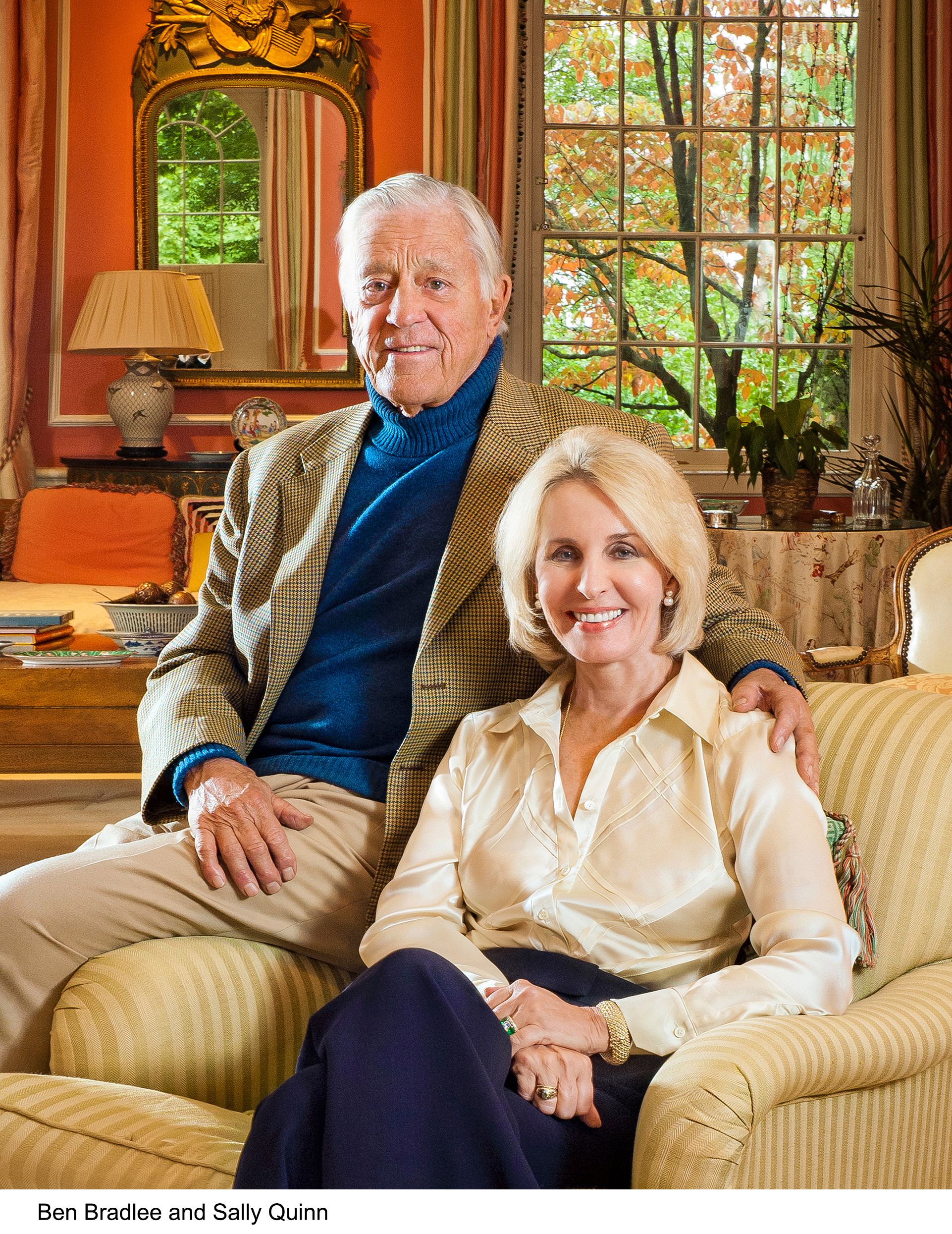 17-  Ben Bradlee-  Sally Quinn.jpg