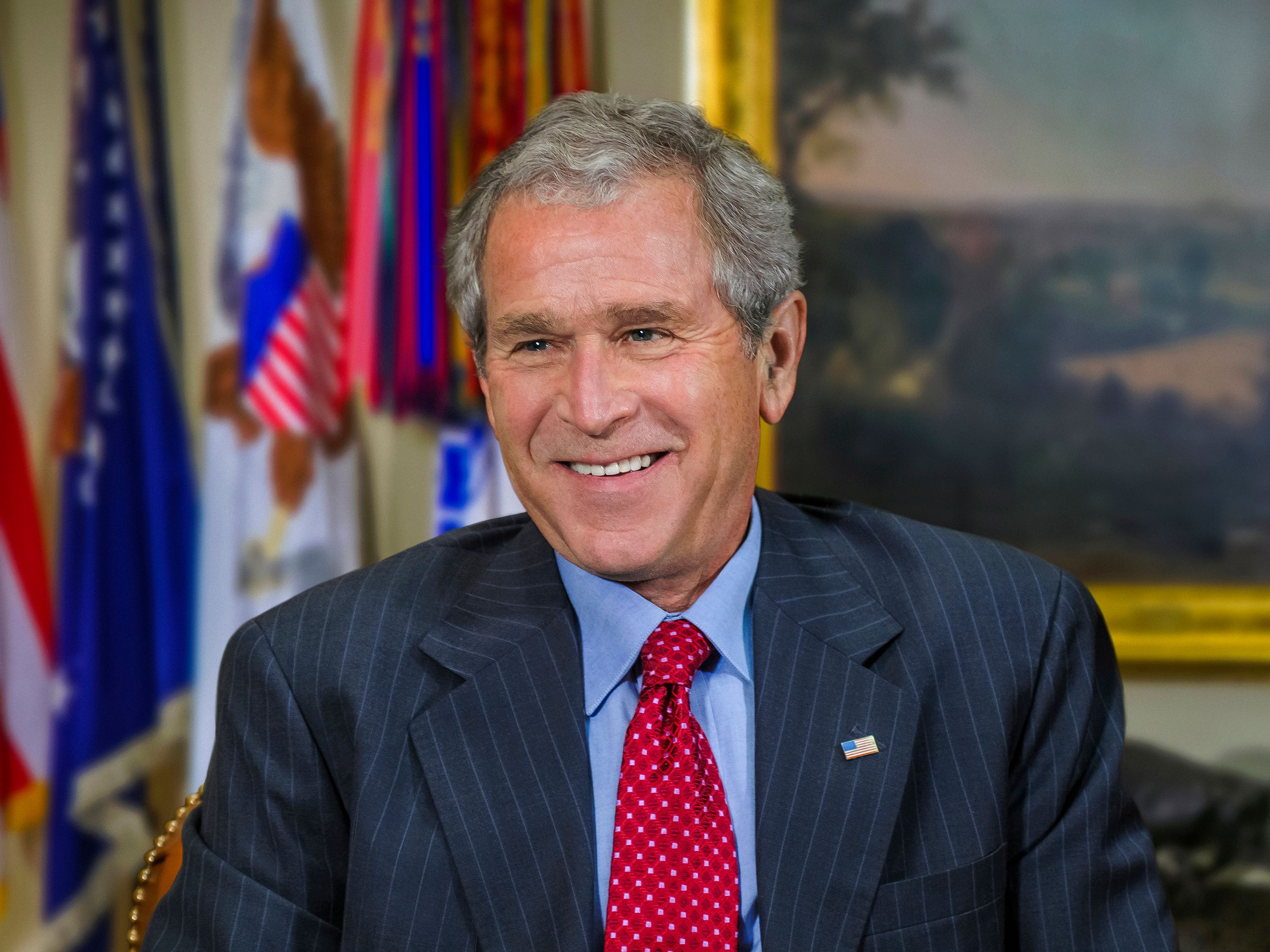 60-  George W Bush.jpg