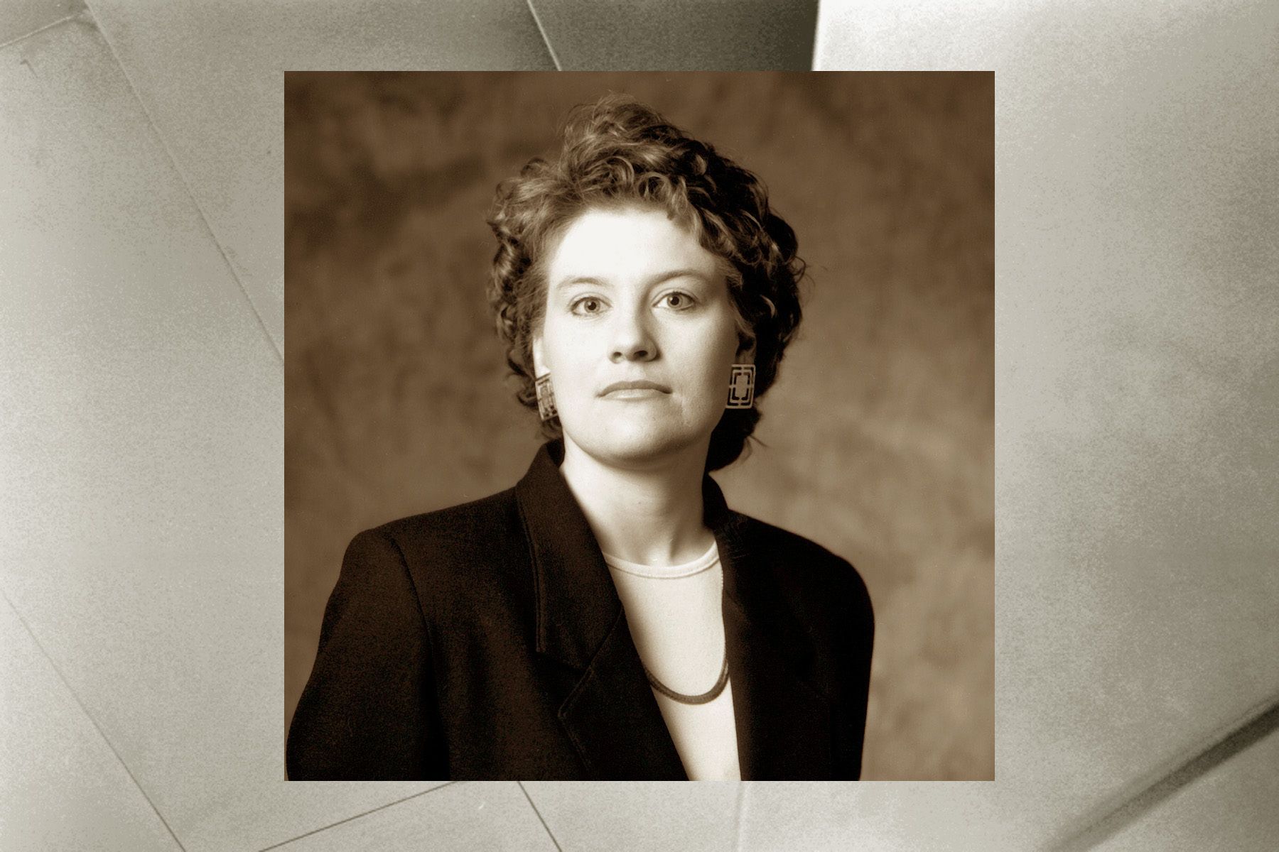 Corporate Portrait