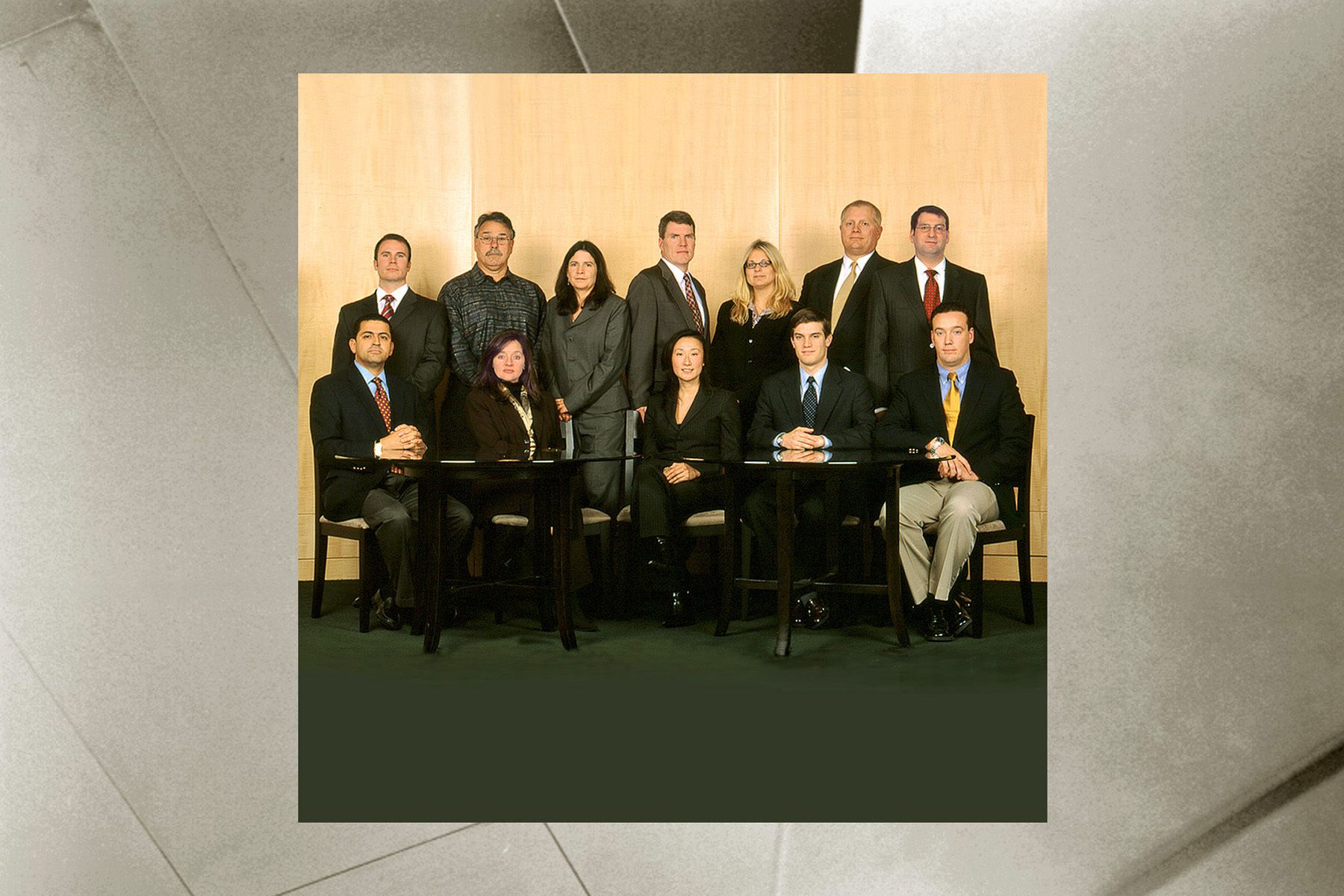 Corporate PortraitTrue Partners
