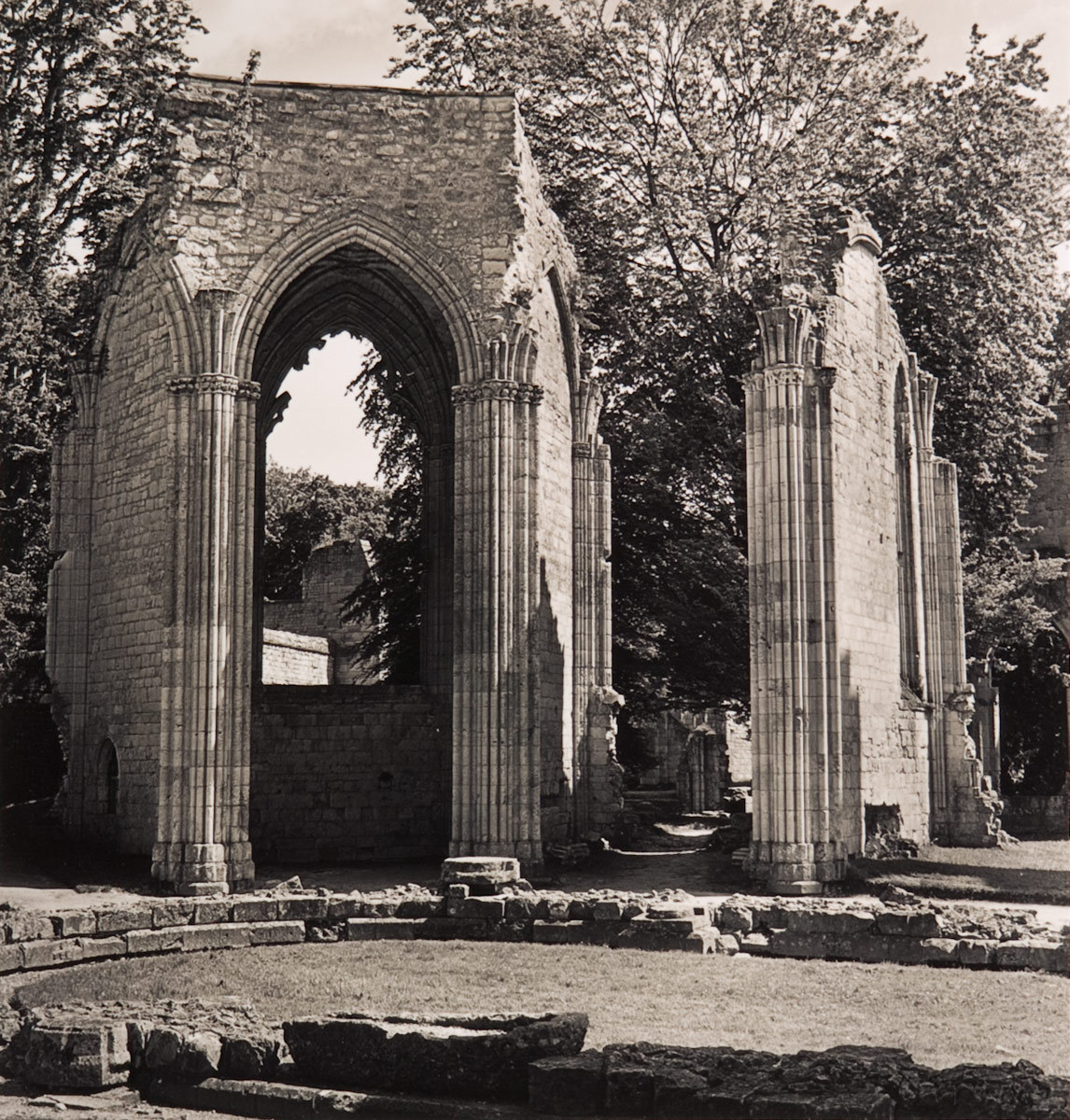 Bruce Starrenburg Photography website