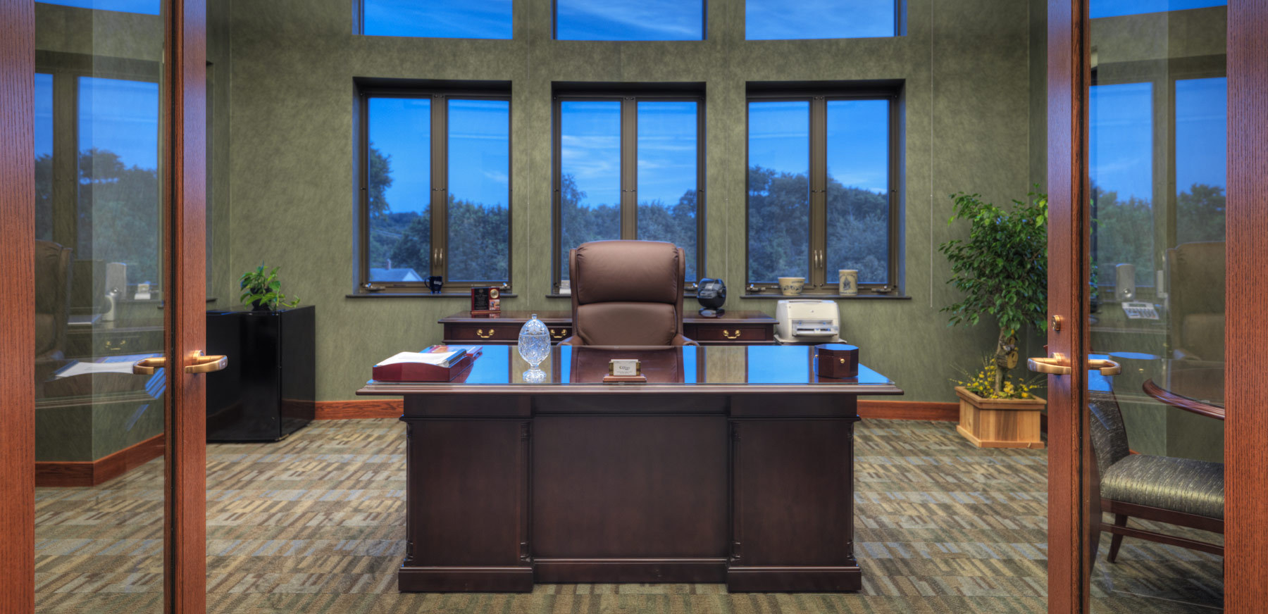 Bruce Starrenburg Photography