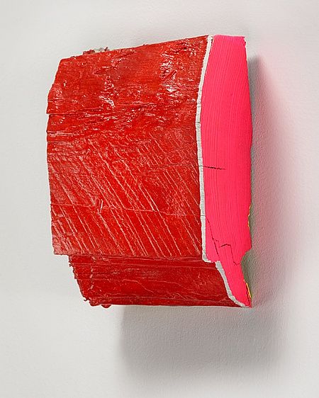 Artist: Cordy RymanTitle: Red Miniwww.CordyRyman - DCKT Contemporary