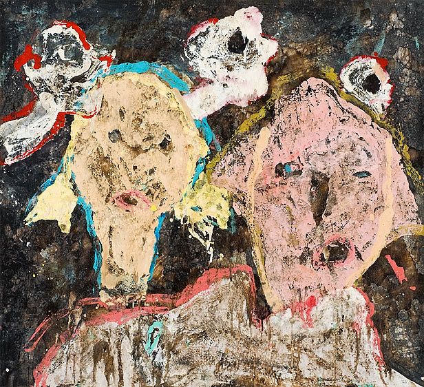 Artist: Ian SummersTitle: 9/11 Series 9:03:54 First Deadwww.iansummersartwork.com