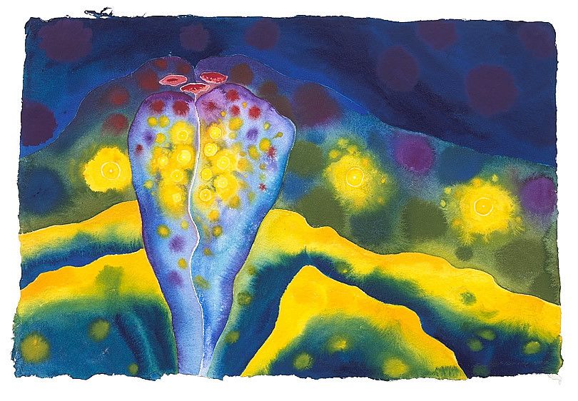 1basil_alkazzi_blossoming_spring_x