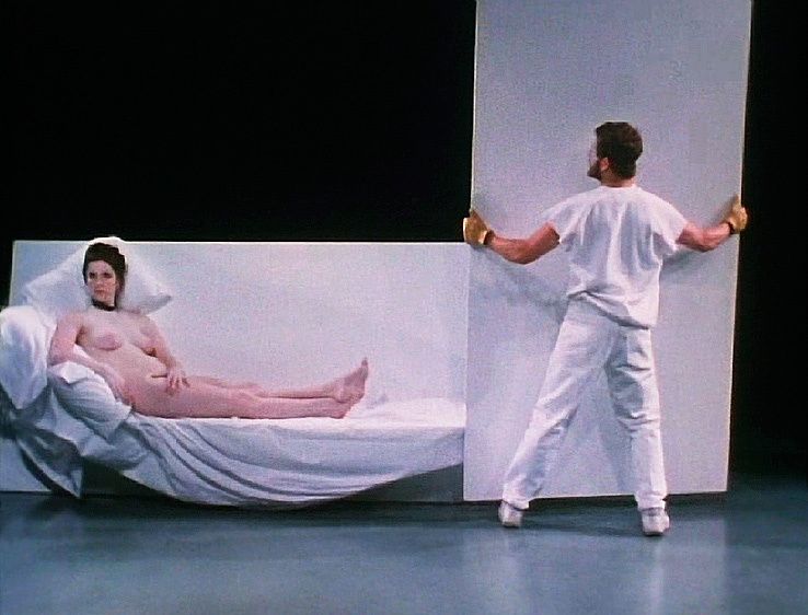 Artist: Robert MorrisTitle: Site, 1963/1993www.sonnabendgallery.com