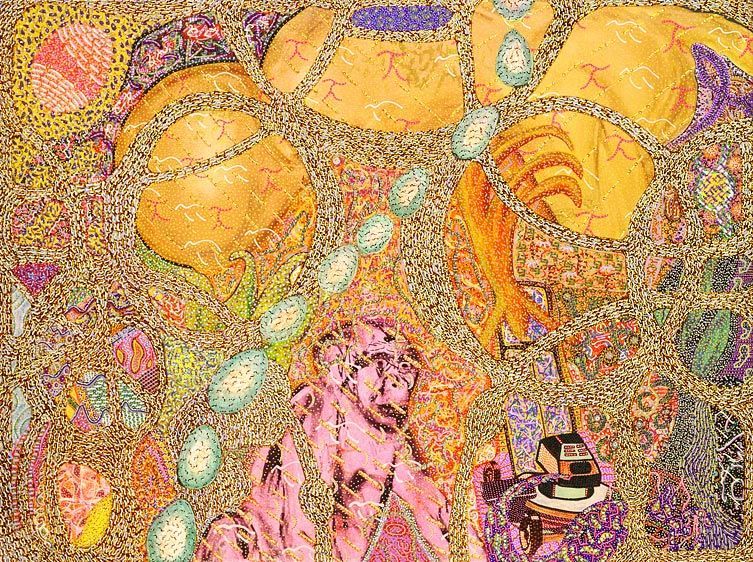 Artist: Ralph D'OnofrioTitle: