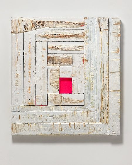 Artist: Cordy RymanTitle: Trim Corewww.CordyRyman - DCKT Contemporary