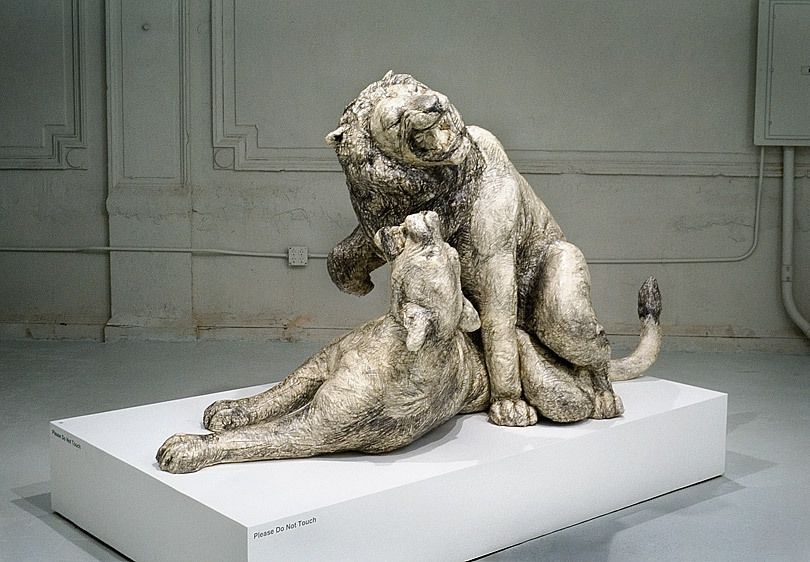 Artist: Rune OlsenTitle: From the Sex Lives of Animals Serieswww.runeolsen.com