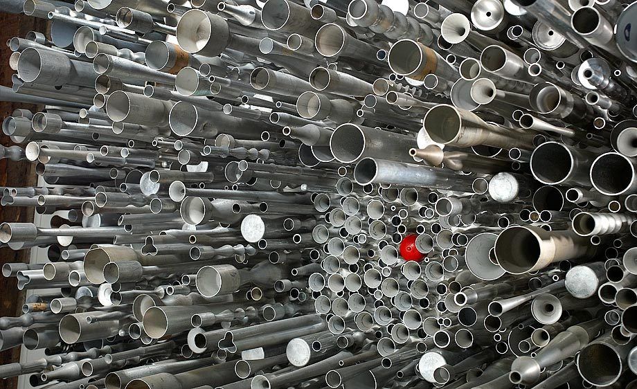 Artist: Betty McGeehanTitle: Genomewww.bettymcgeehan.com