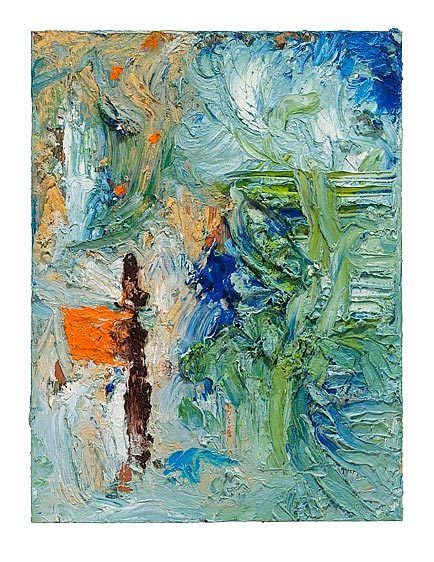 Artist: Cicely CottinghamTitle: Now you feel how nothing clings to you (the big escape)www.cicelycottingham.com