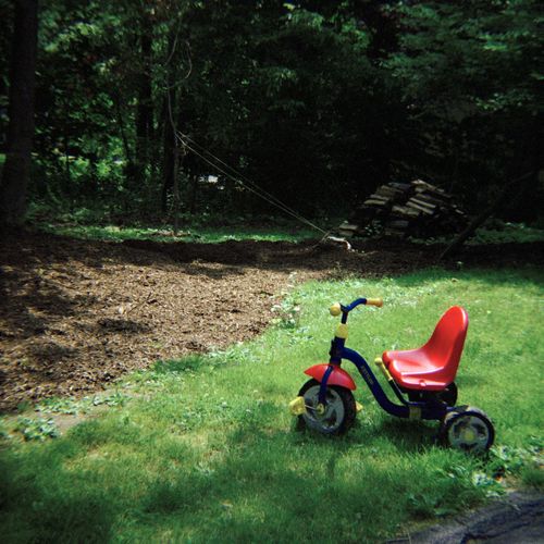 Tricycle, New City, New York, 2013
