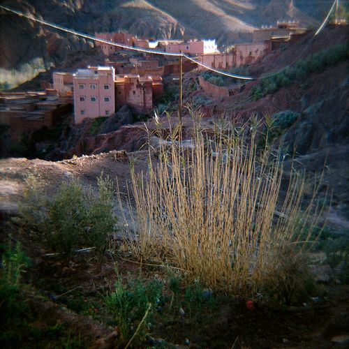 Village 2, Turkey, 2011