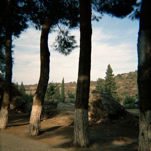 Ephesus, Turkey, 2011