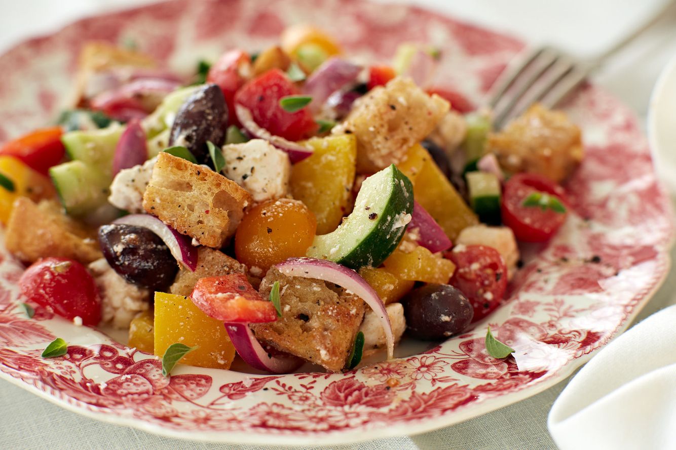 Panzanella