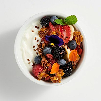 Lululemon Yogurt Bowl