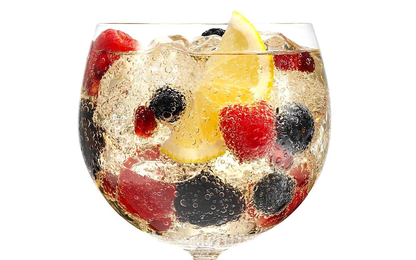 Pavan Liqueur de France, Signature Sangria