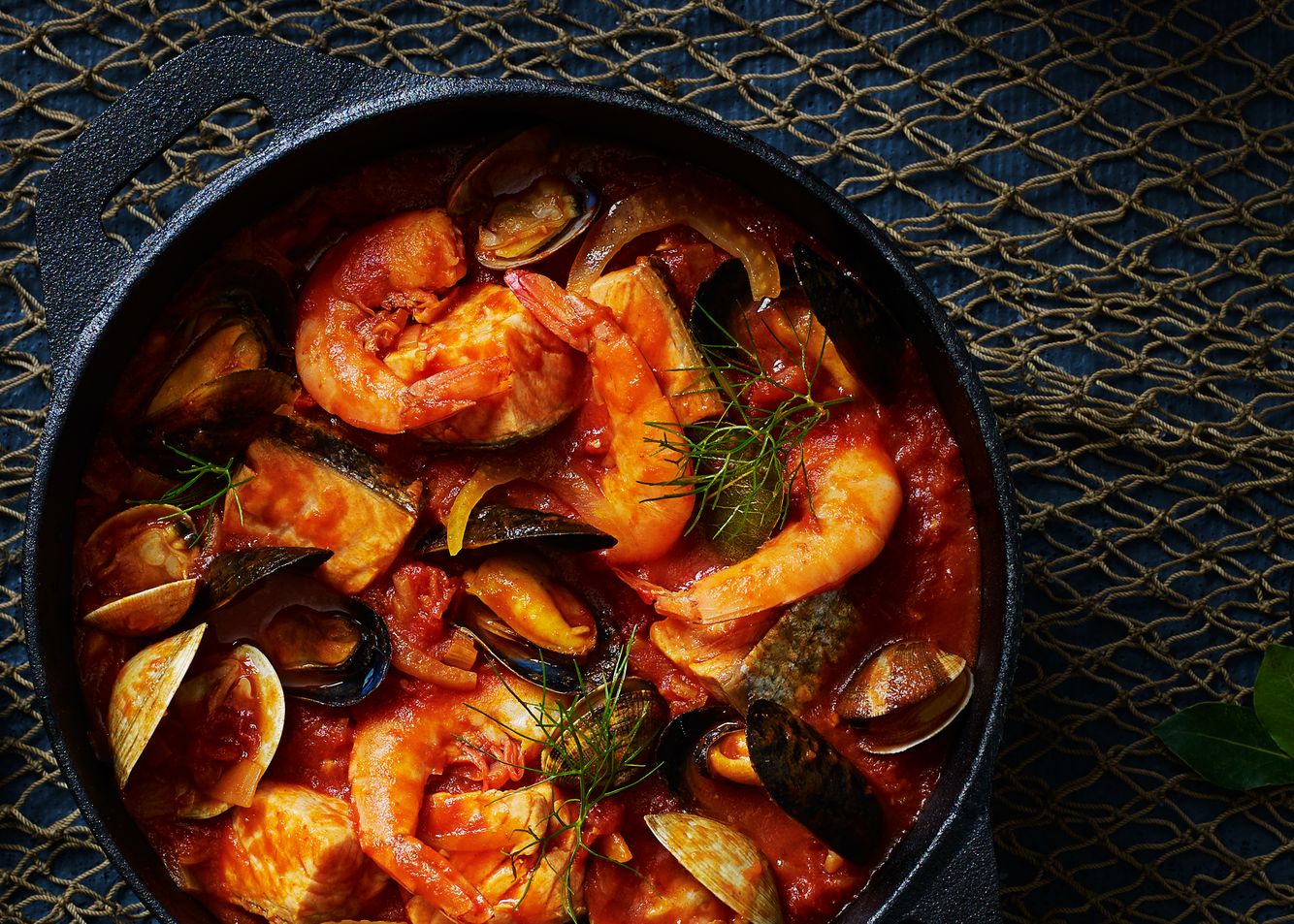 Cioppino